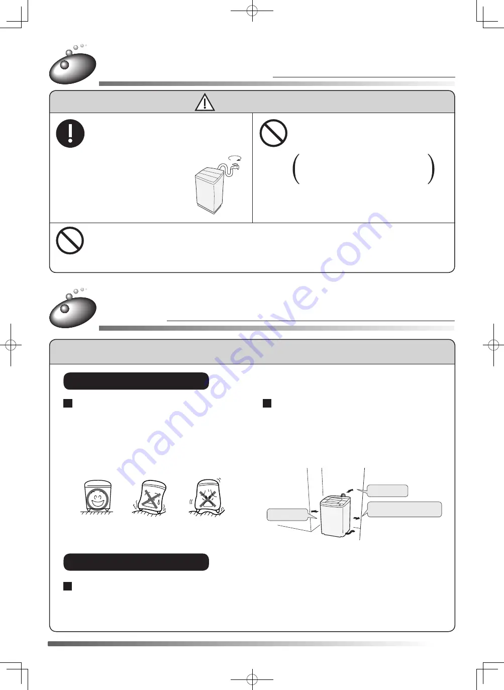 Hitachi NW-80AS User Manual Download Page 7