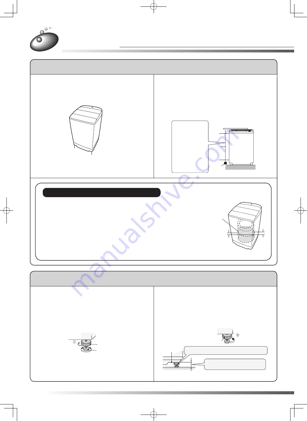 Hitachi NW-80AS User Manual Download Page 8