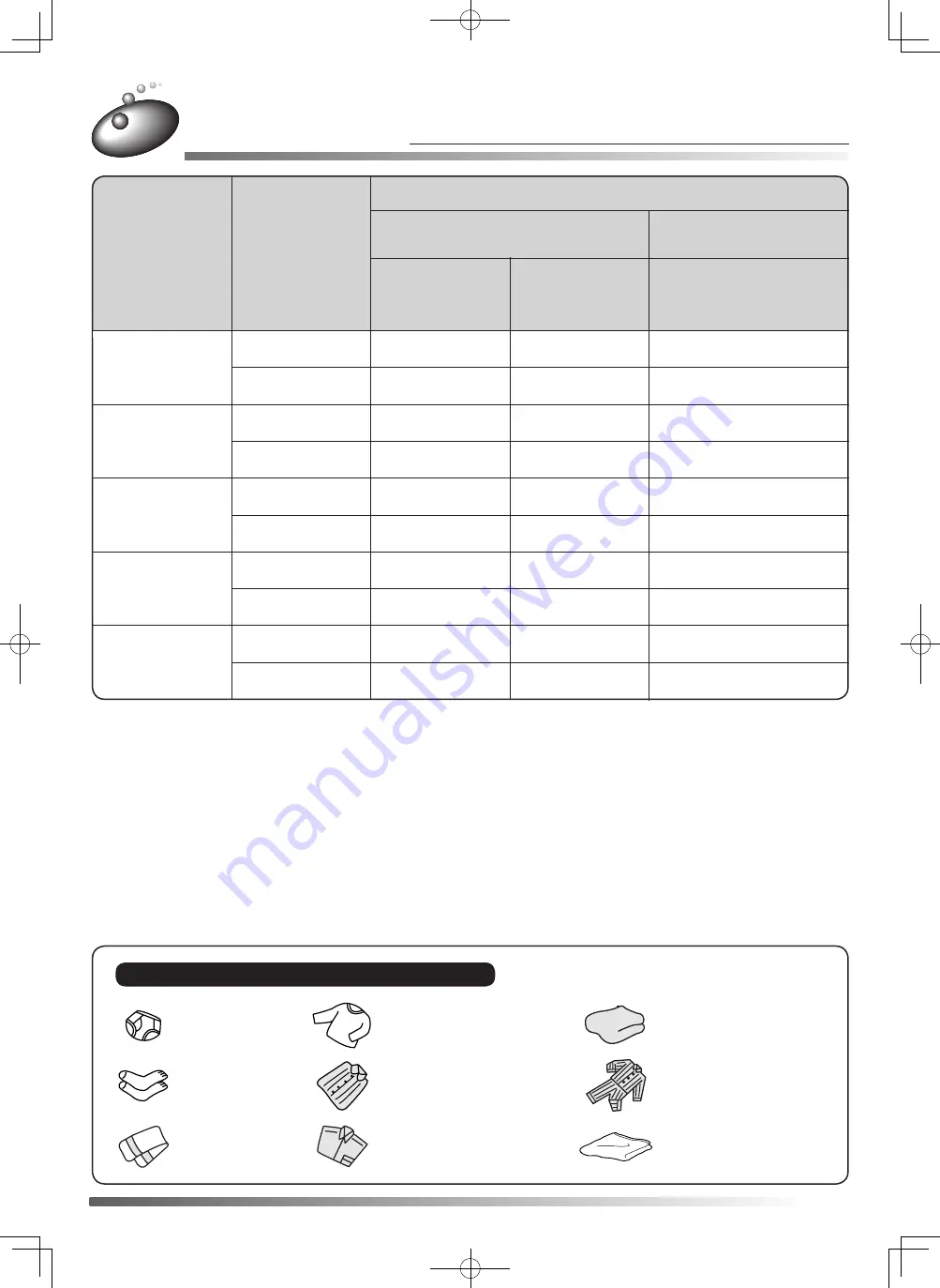 Hitachi NW-80AS User Manual Download Page 23