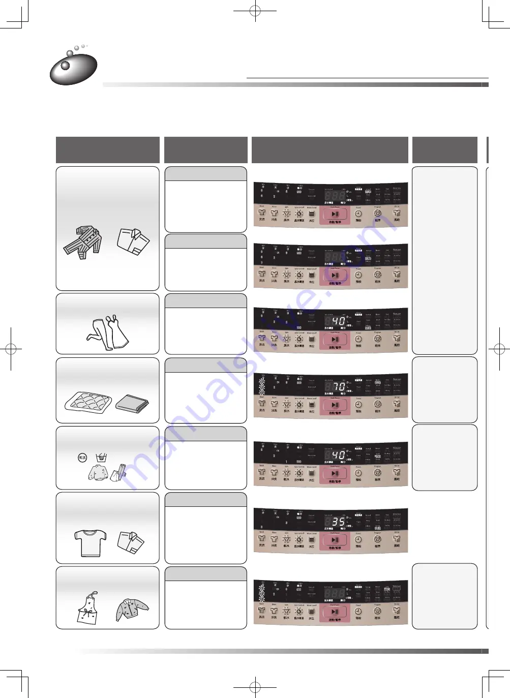 Hitachi NW-80AS User Manual Download Page 24