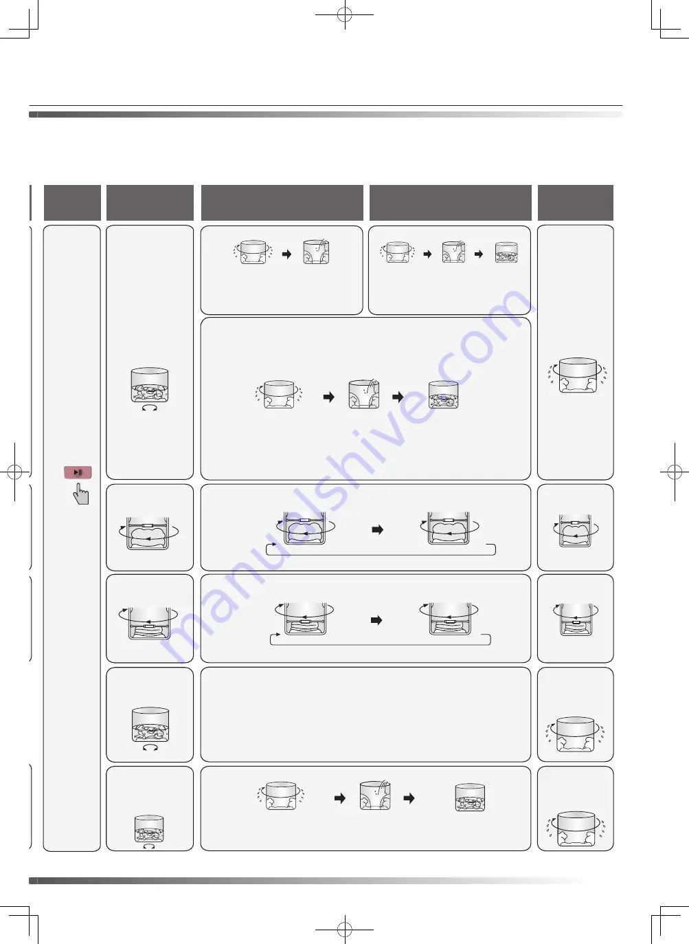 Hitachi NW-80AS User Manual Download Page 25