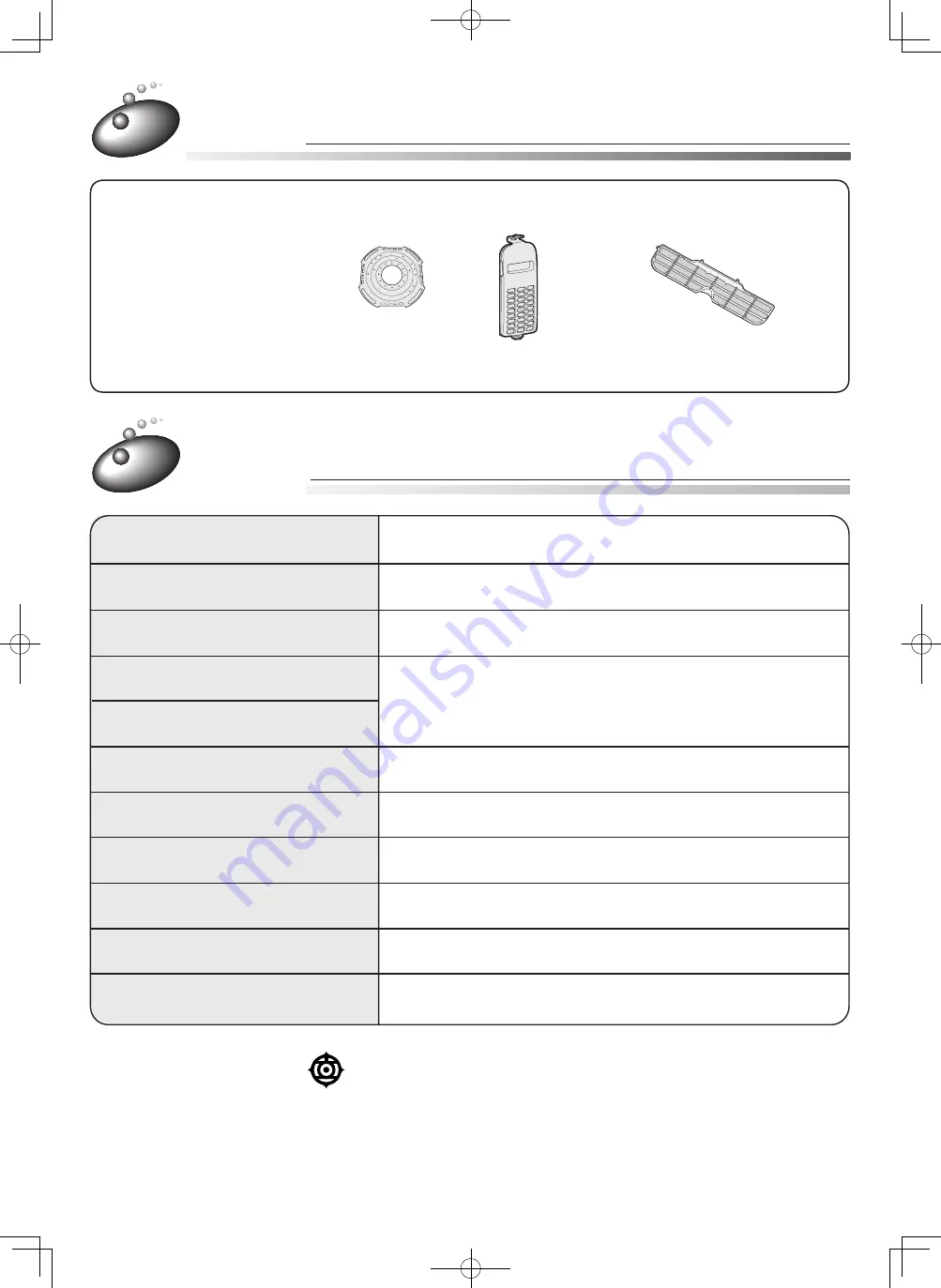 Hitachi NW-80AS User Manual Download Page 56