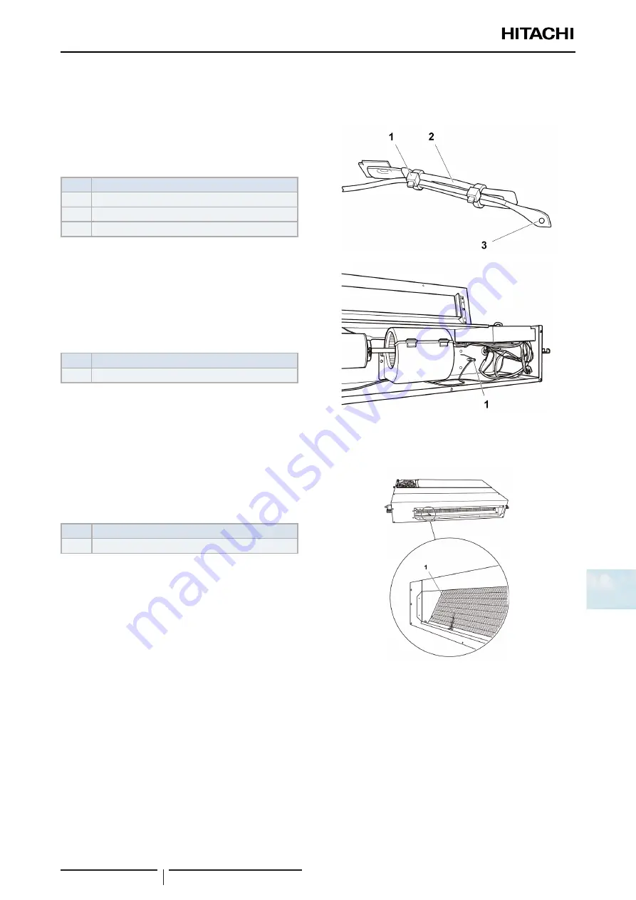 Hitachi P-AP56NAM Service Manual Download Page 305