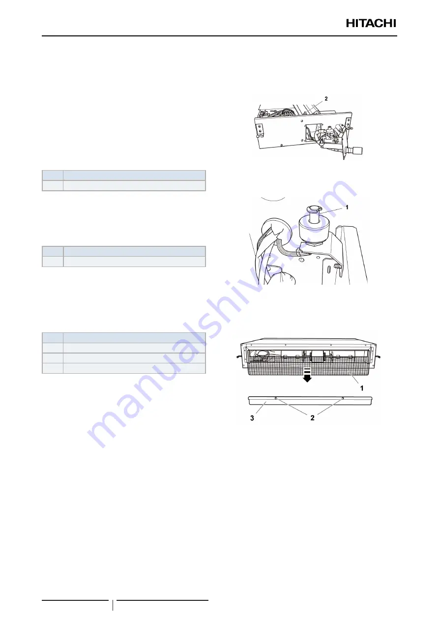 Hitachi P-AP56NAM Service Manual Download Page 308