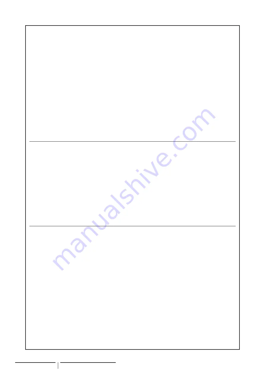 Hitachi P-N23NA2 Installation And Operation Manual Download Page 32