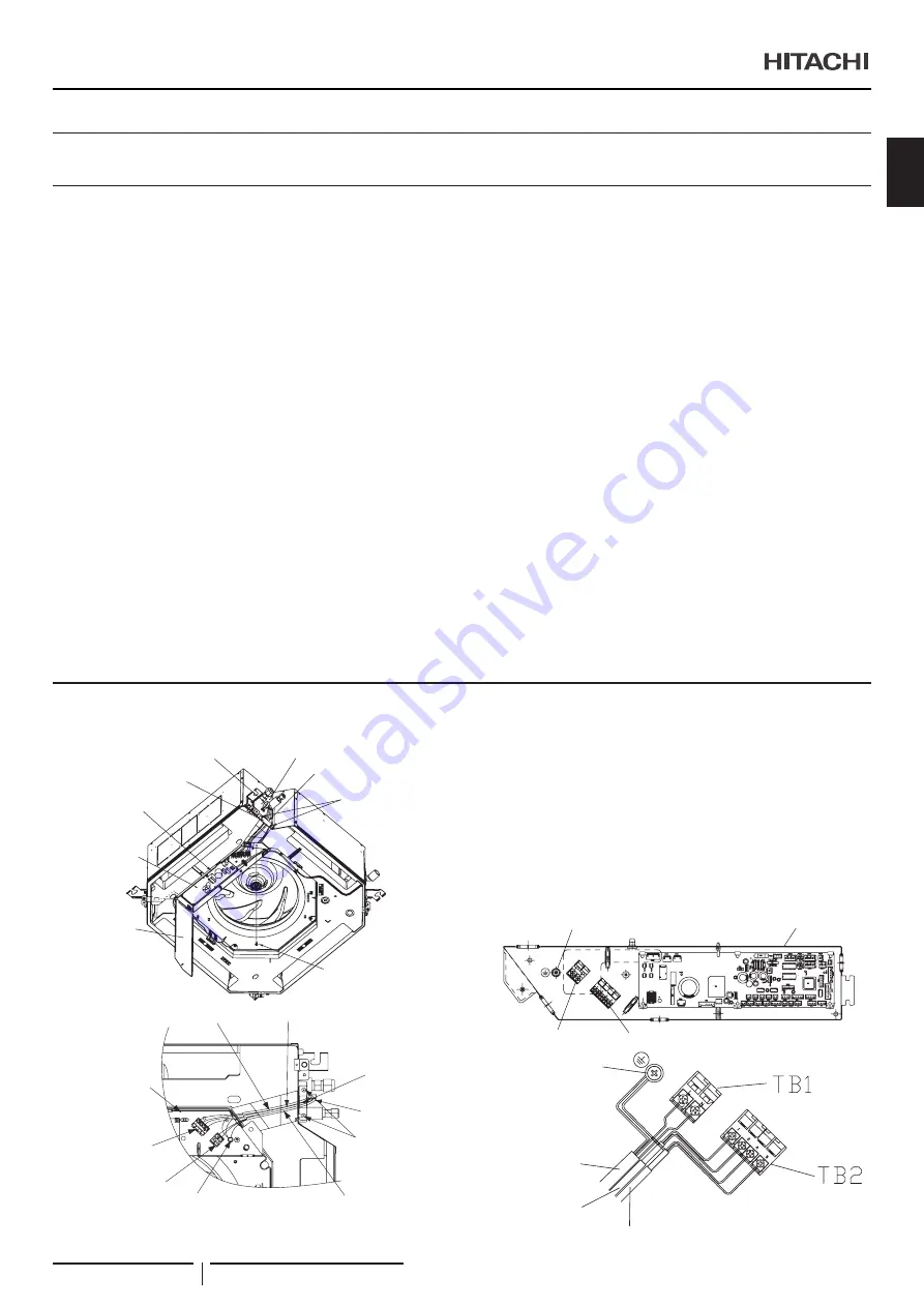 Hitachi P-N23NA2 Скачать руководство пользователя страница 75