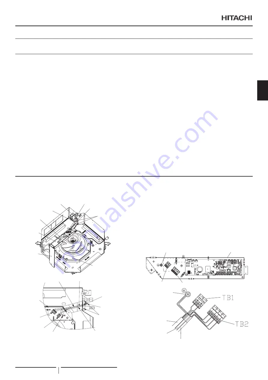 Hitachi P-N23NA2 Скачать руководство пользователя страница 107