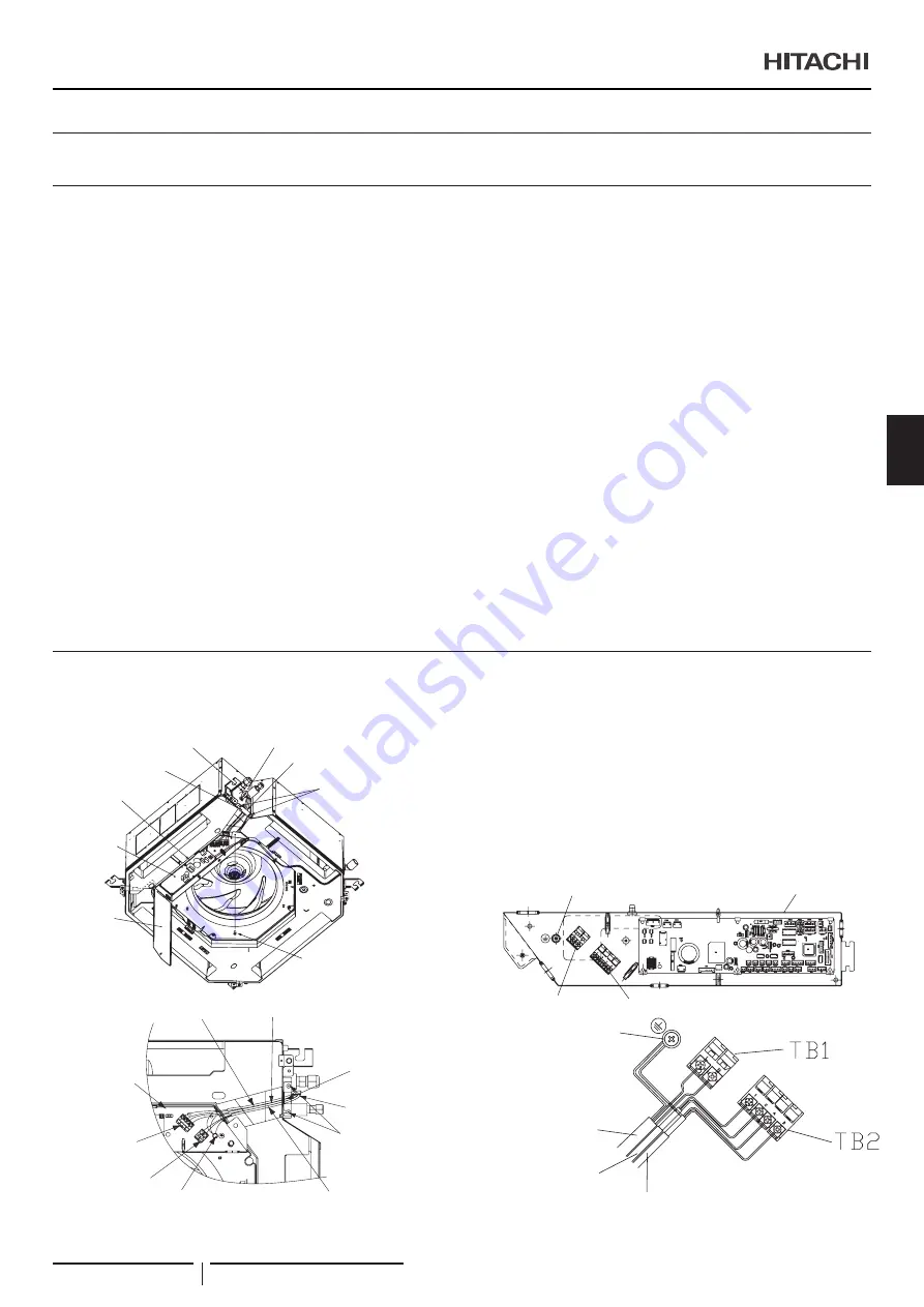 Hitachi P-N23NA2 Скачать руководство пользователя страница 139