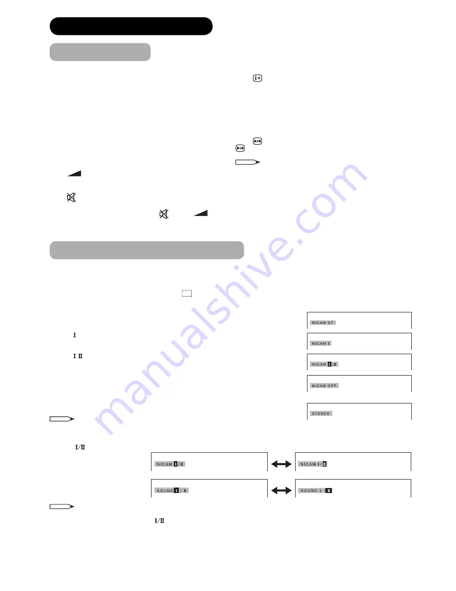 Hitachi P42A01 User Manual Download Page 21