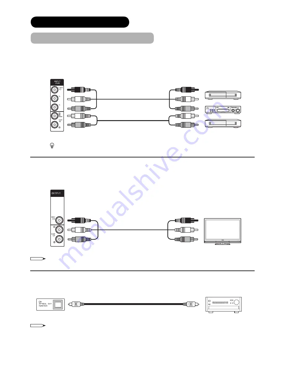 Hitachi P42T01E User Manual Download Page 17