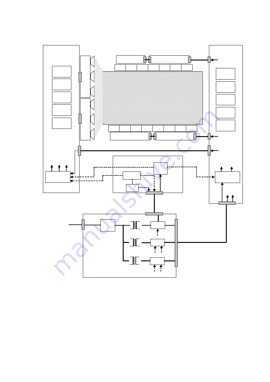 Hitachi P50S601/DW3F Скачать руководство пользователя страница 35