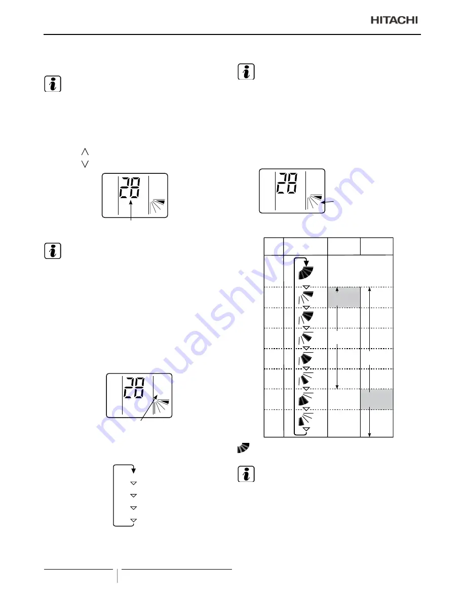 Hitachi PC-ALHZF Скачать руководство пользователя страница 14