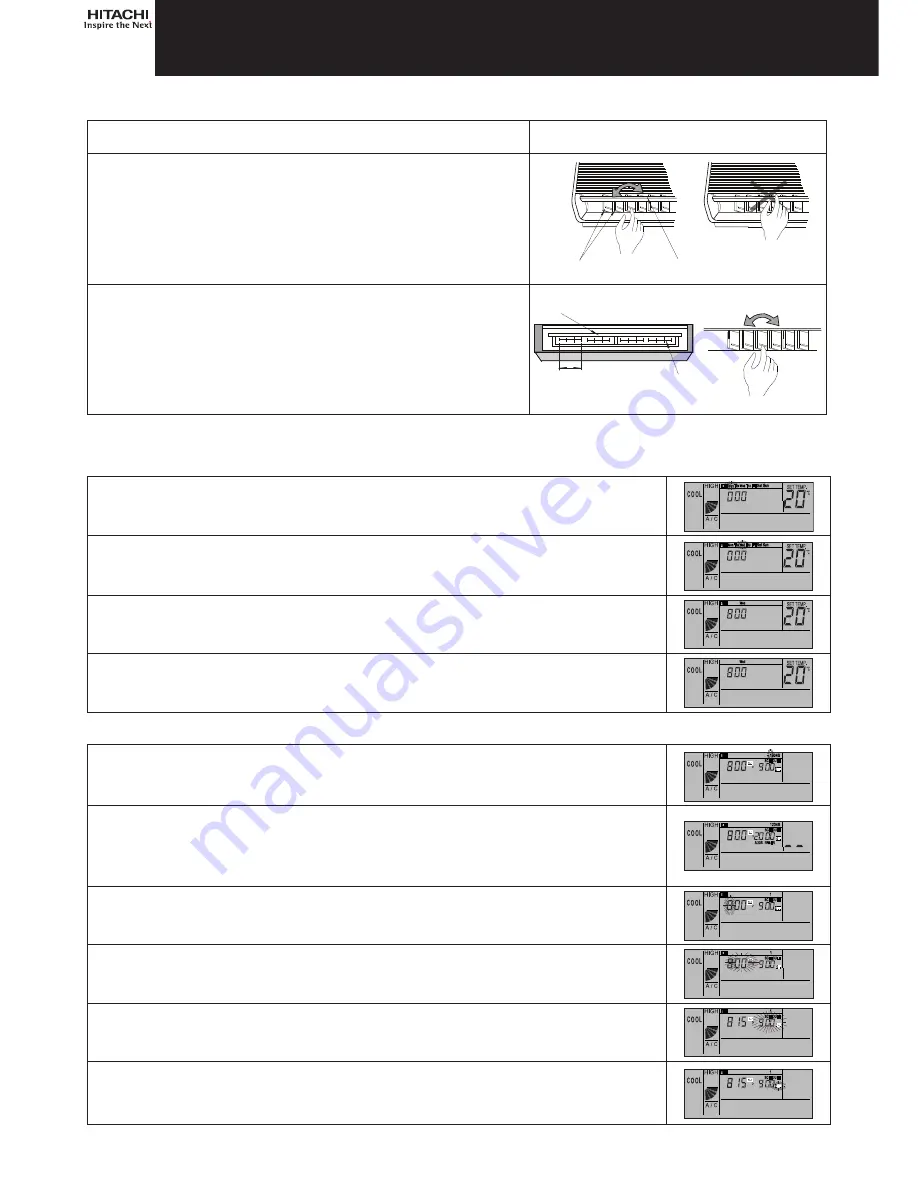 Hitachi PC-ART Installation Manual Download Page 5