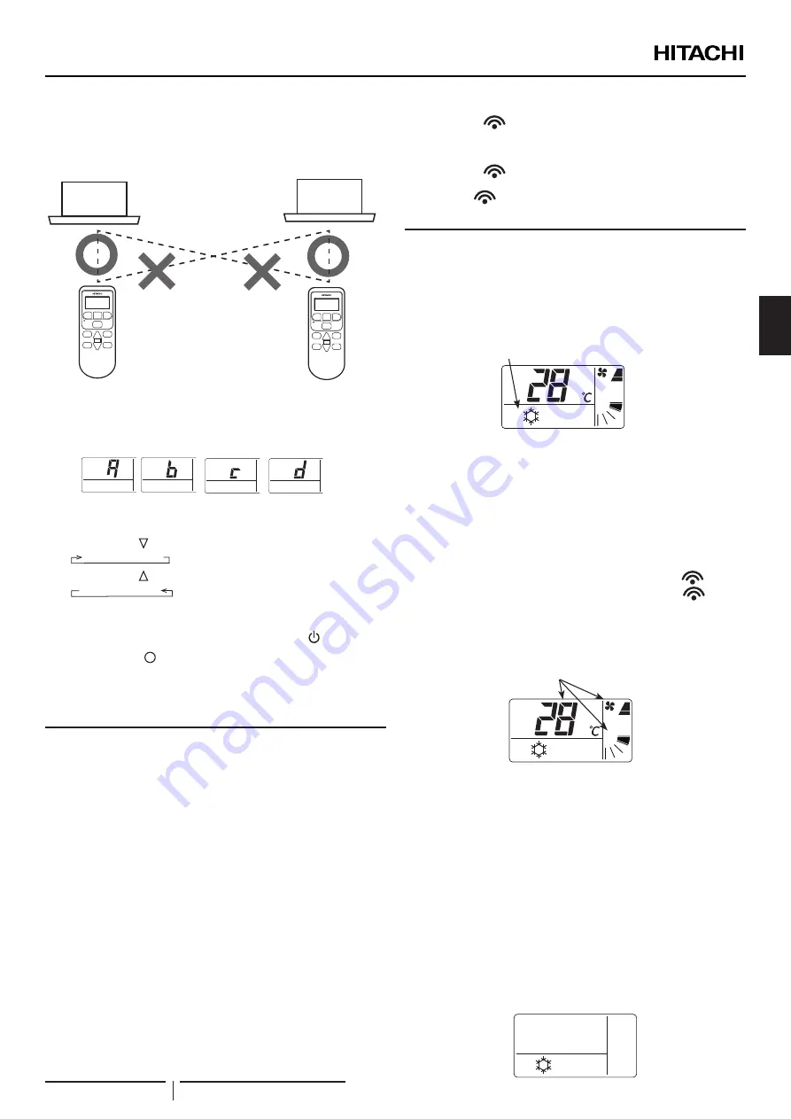 Hitachi PC-AWR Скачать руководство пользователя страница 53