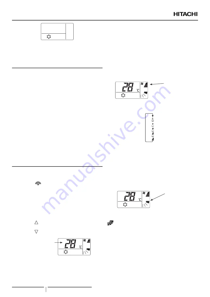 Hitachi PC-AWR Installation And Operation Manual Download Page 158