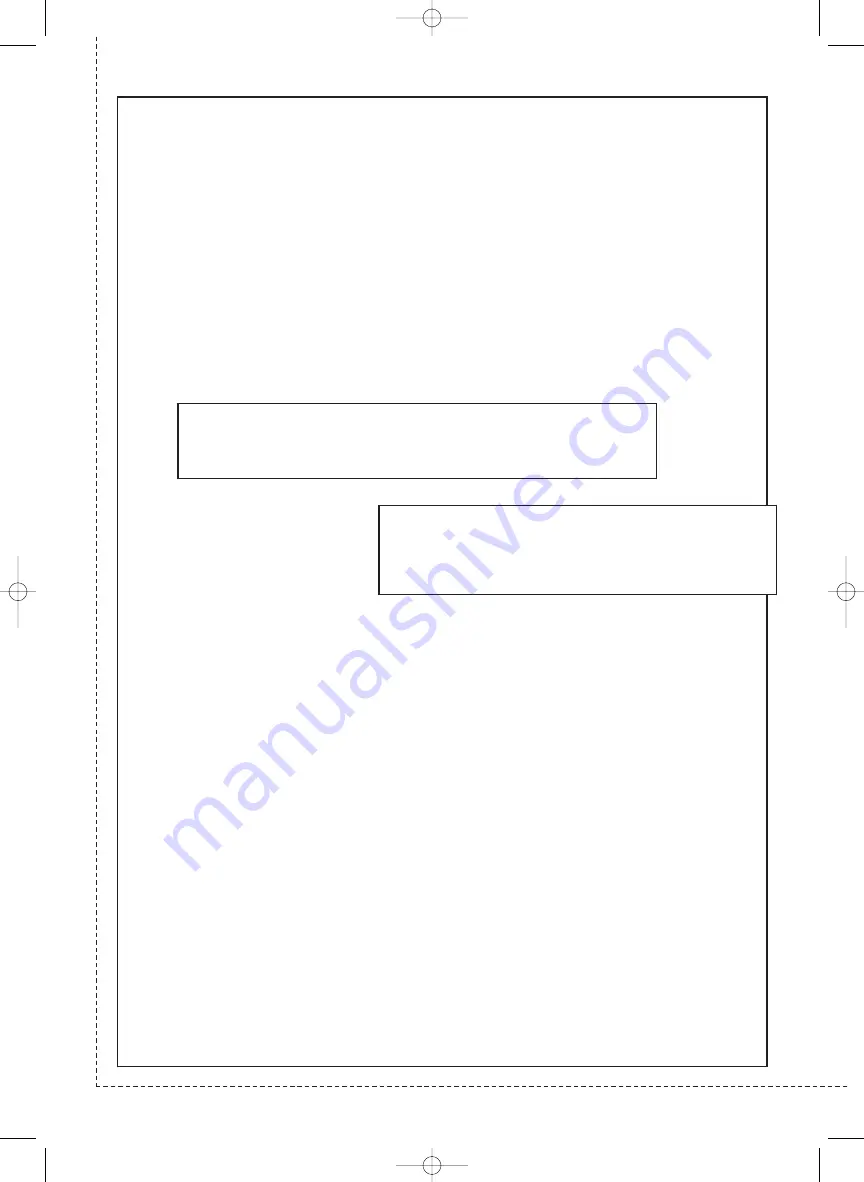 Hitachi PF73U - DV - DVD/VCR Combo Instruction Manual Download Page 43