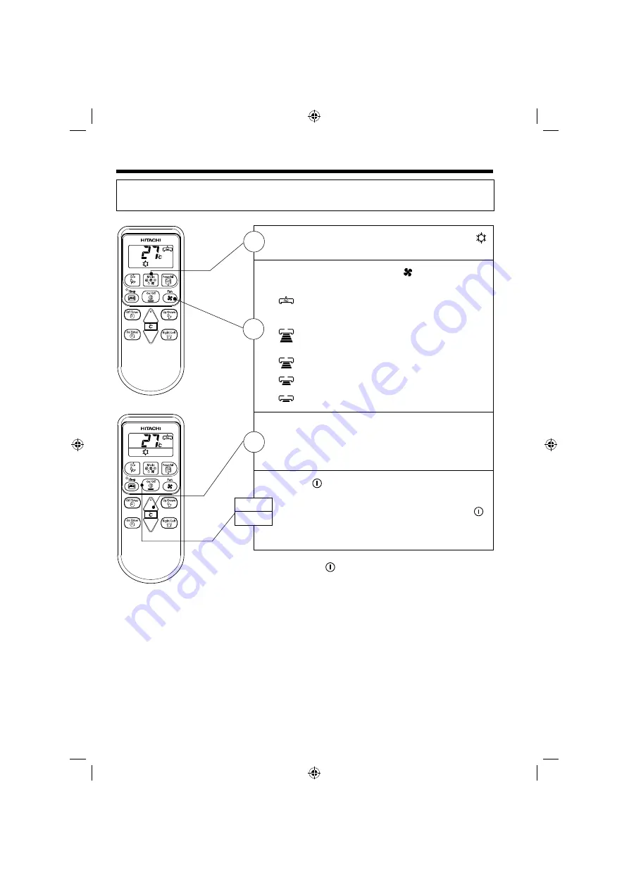 Hitachi PH Series Скачать руководство пользователя страница 10