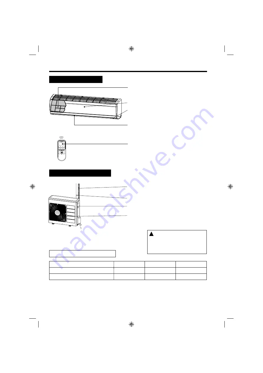 Hitachi PH Series Operation Manual Download Page 28