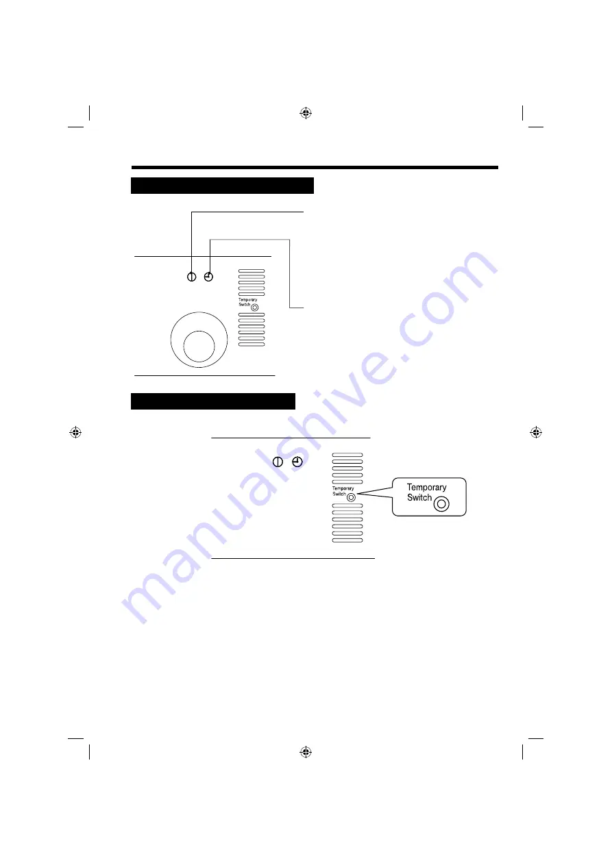 Hitachi PH Series Operation Manual Download Page 29