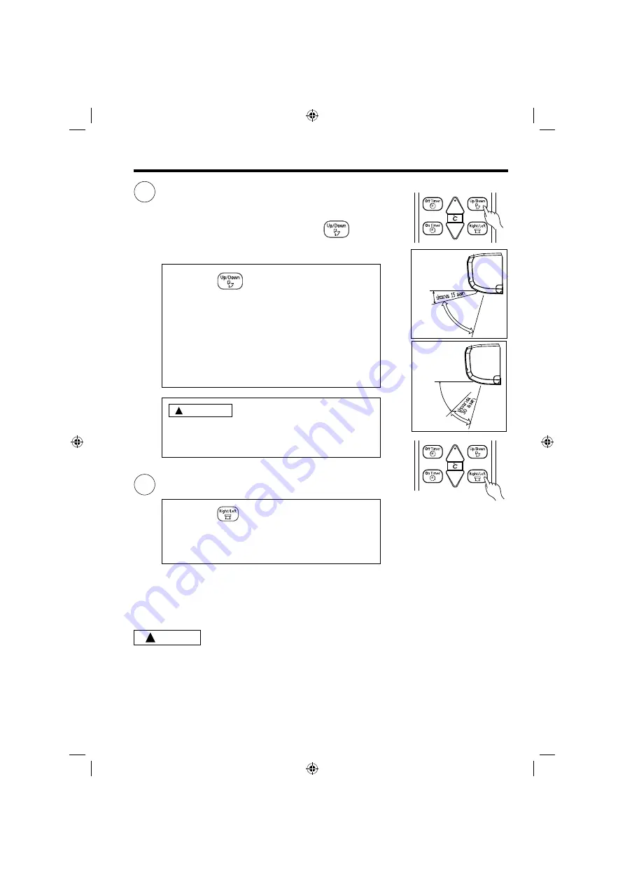 Hitachi PH Series Operation Manual Download Page 39