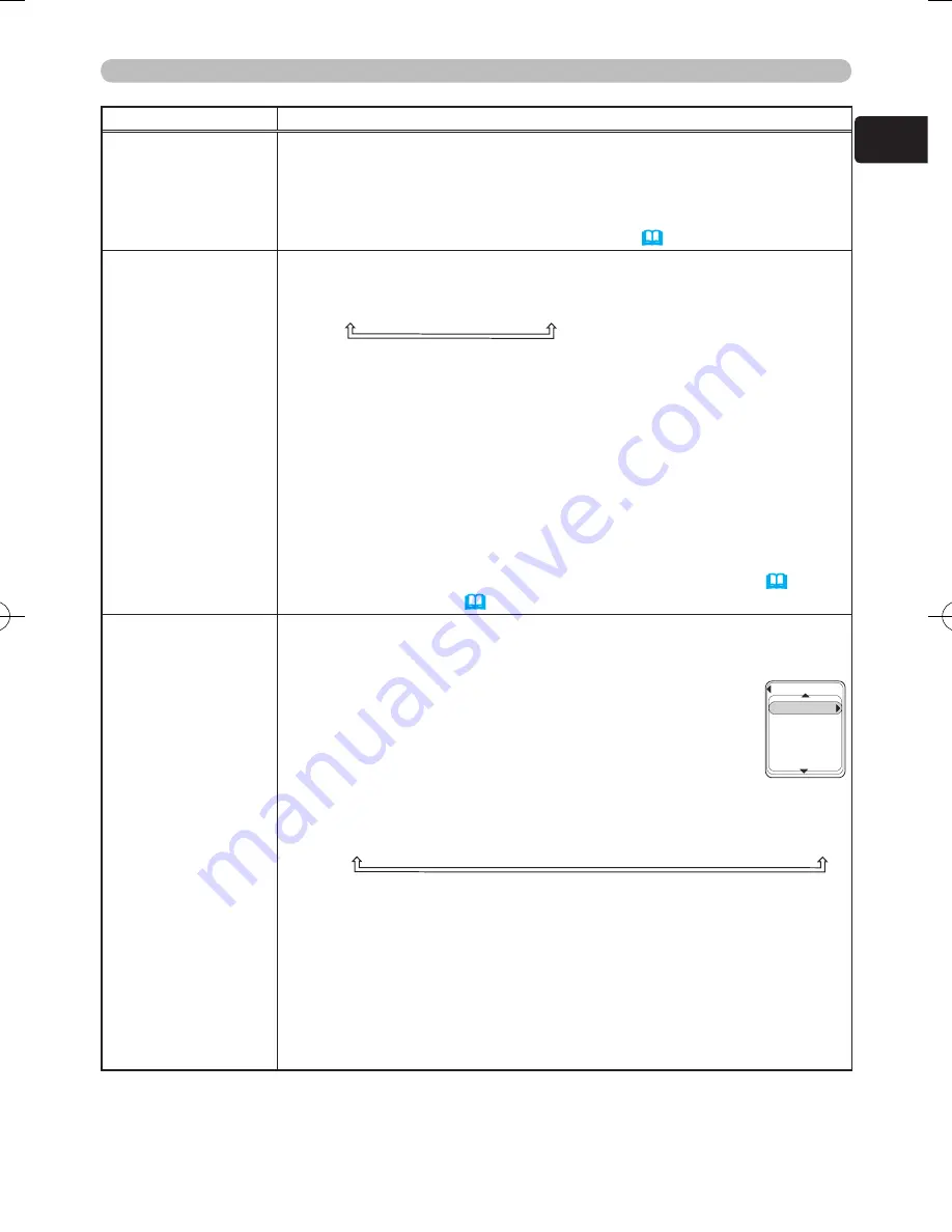 Hitachi PJ-TX300E User Manual Download Page 51