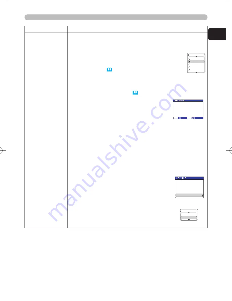 Hitachi PJ-TX300E User Manual Download Page 65