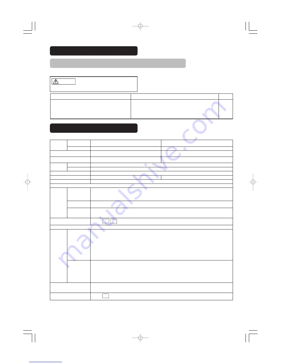 Hitachi Plasma Display Monitor User Manual Download Page 40