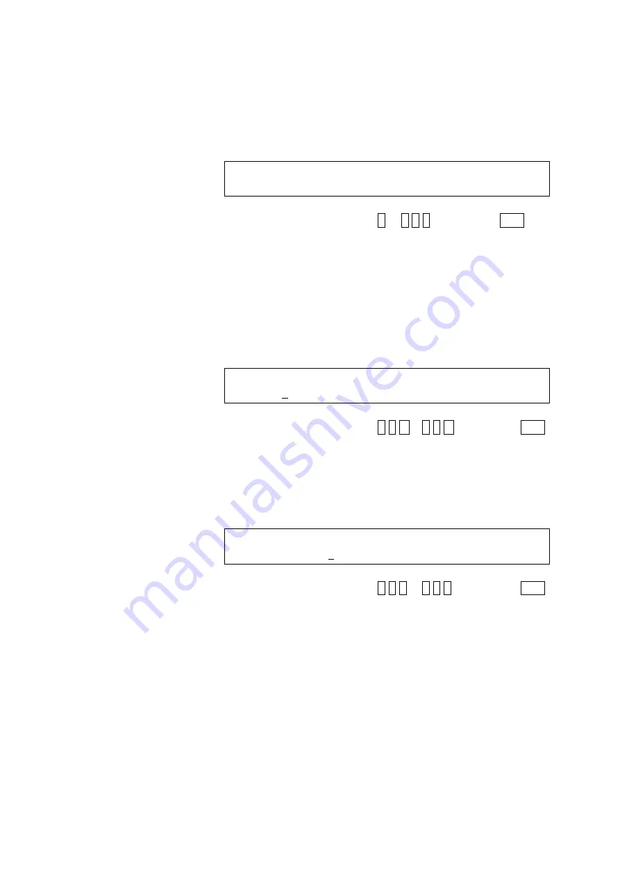 Hitachi PRIMAIDE 1440 Instruction Manual Download Page 79