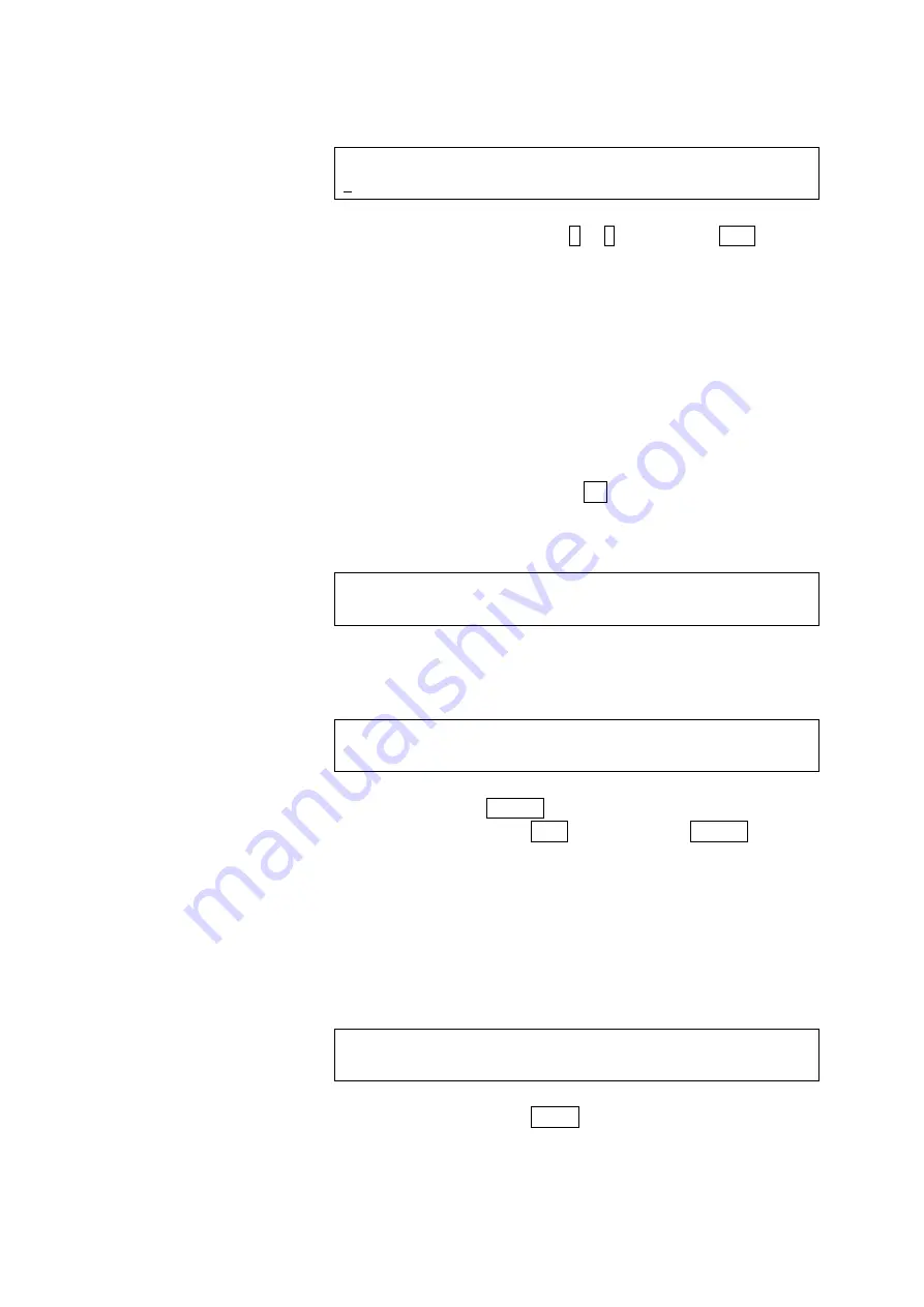 Hitachi PRIMAIDE 1440 Instruction Manual Download Page 92