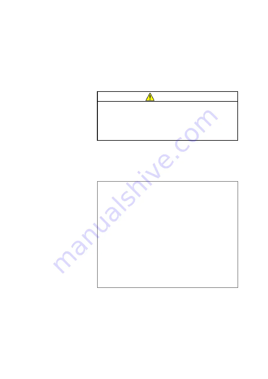 Hitachi PRIMAIDE 1440 Instruction Manual Download Page 173