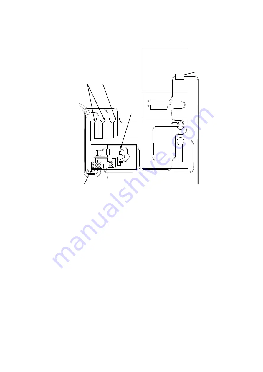 Hitachi PRIMAIDE 1440 Instruction Manual Download Page 204