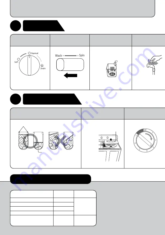 Hitachi PS-T700BJ Instruction Manual Download Page 10