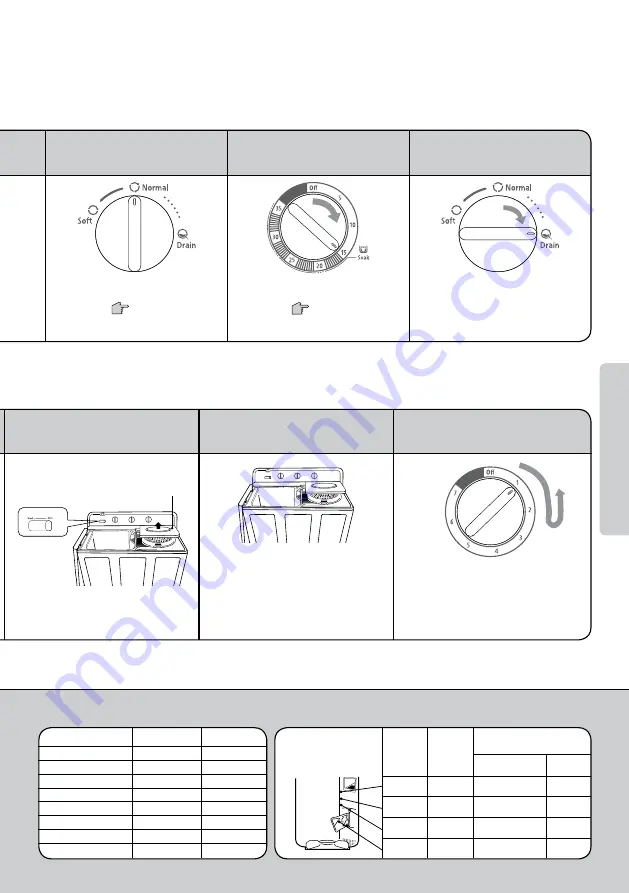 Hitachi PS-T700BJ Instruction Manual Download Page 11