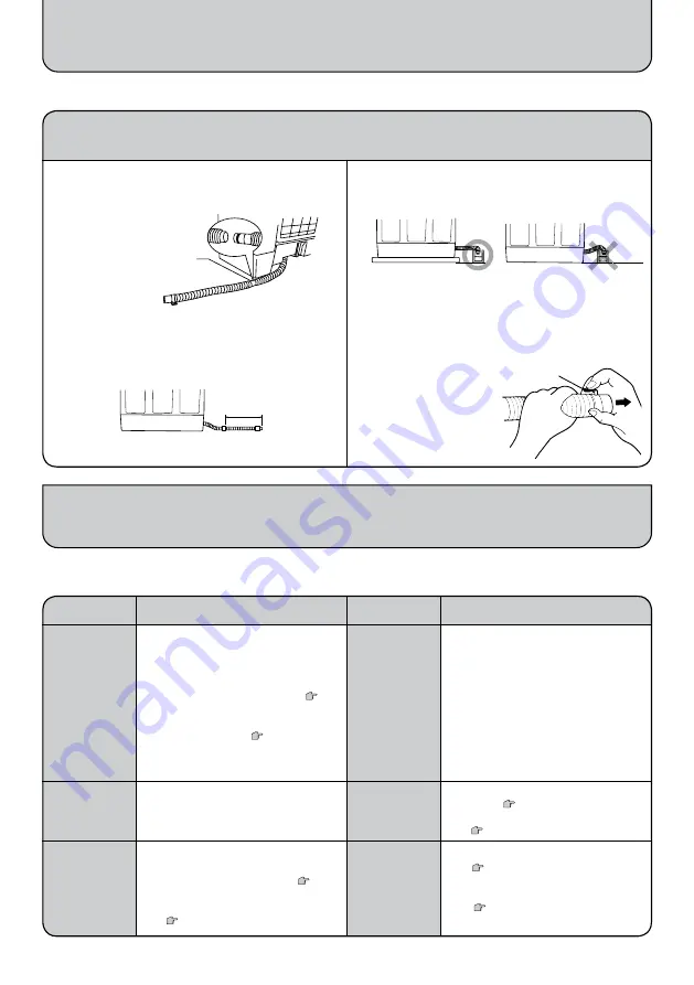 Hitachi PS-T700BJ Instruction Manual Download Page 18