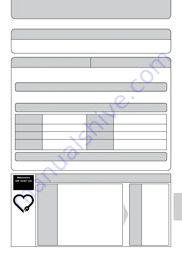 Hitachi PS-T700BJ Instruction Manual Download Page 19