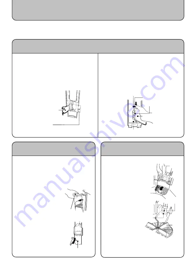 Hitachi PS-T800BJ TH Instruction Manual Download Page 16