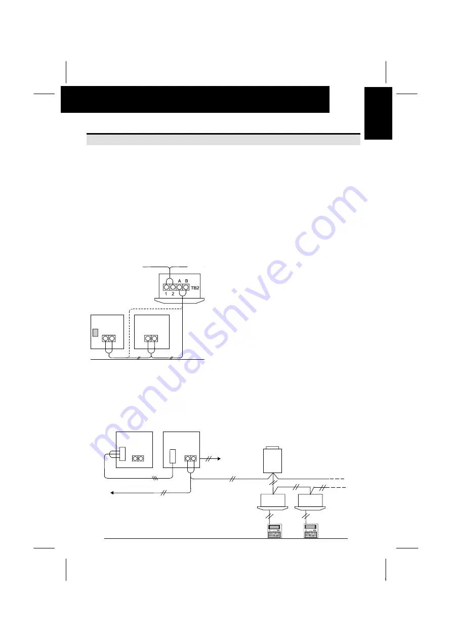 Hitachi PSC-A1T Installation And Operation Manual Download Page 11