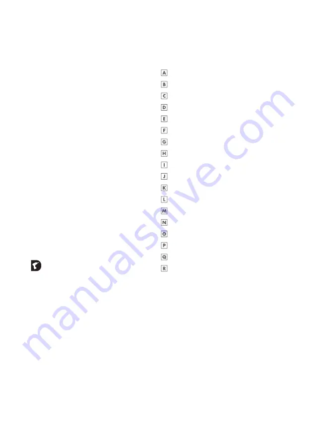 Hitachi PV-X80M Instruction Manual Download Page 13