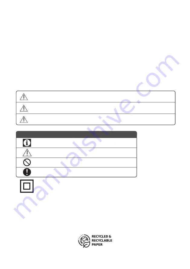 Hitachi PV-XH850M User Manual Download Page 1