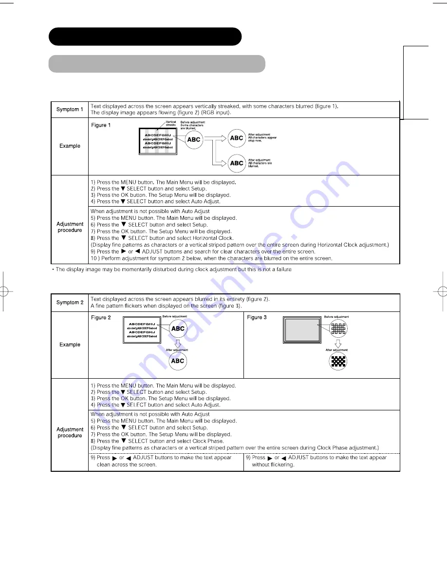 Hitachi PW1L 28LD5200E User Manual Download Page 29