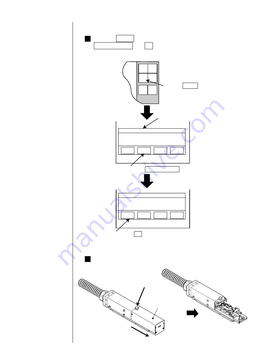 Hitachi PXR-D Instruction Manual Download Page 59