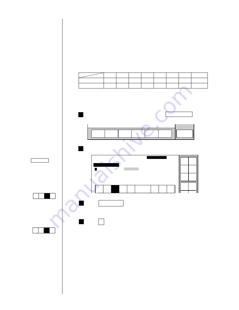 Hitachi PXR-D Instruction Manual Download Page 87