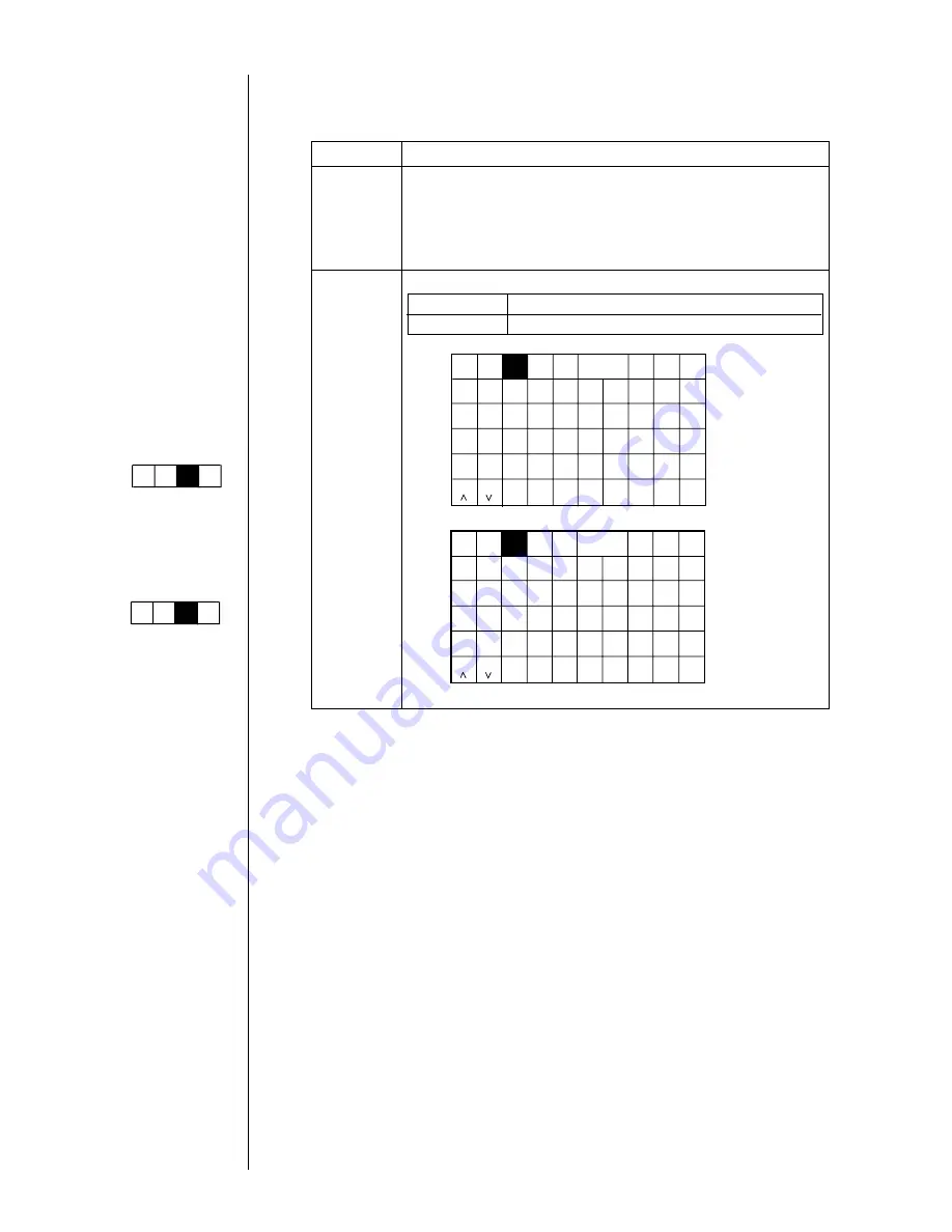 Hitachi PXR-D Instruction Manual Download Page 146