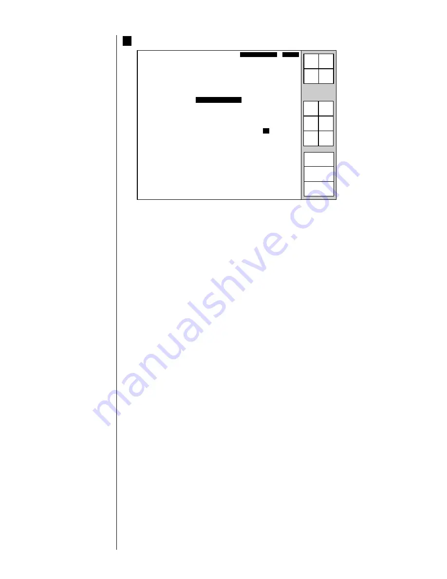 Hitachi PXR-D Instruction Manual Download Page 200