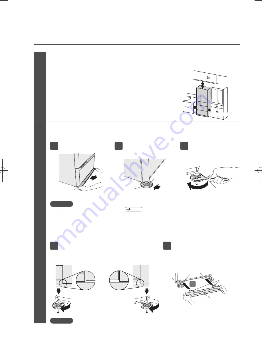 Hitachi R-D6200H How To Use Manual Download Page 10