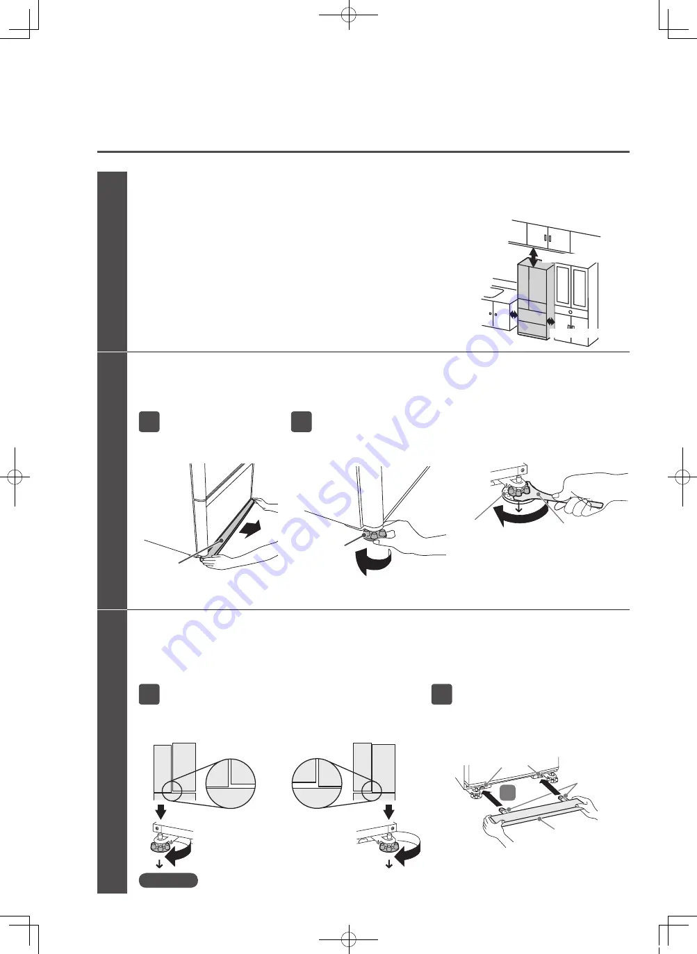 Hitachi R-E6200H How To Use Manual Download Page 10