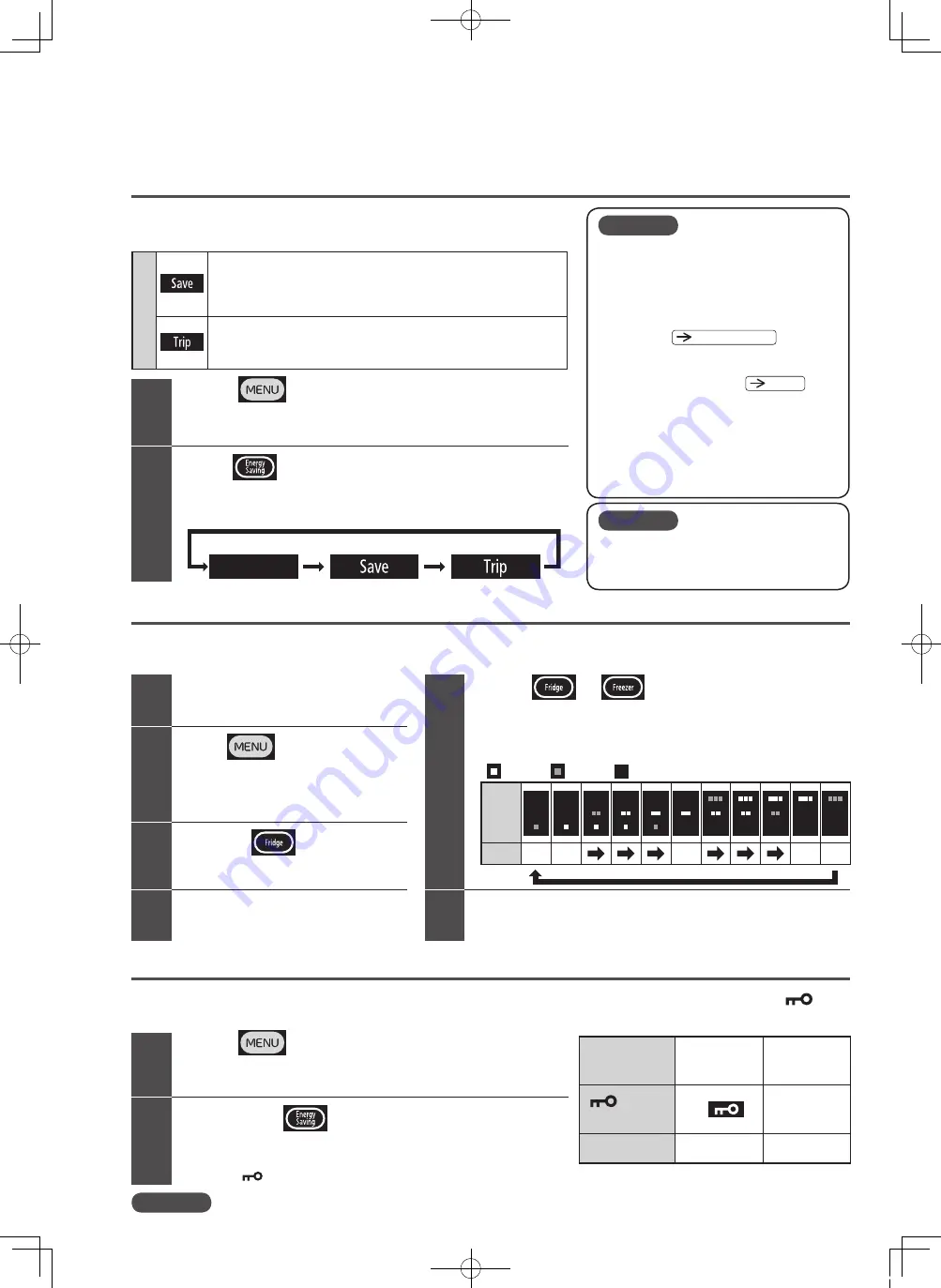 Hitachi R-E6200H Скачать руководство пользователя страница 54