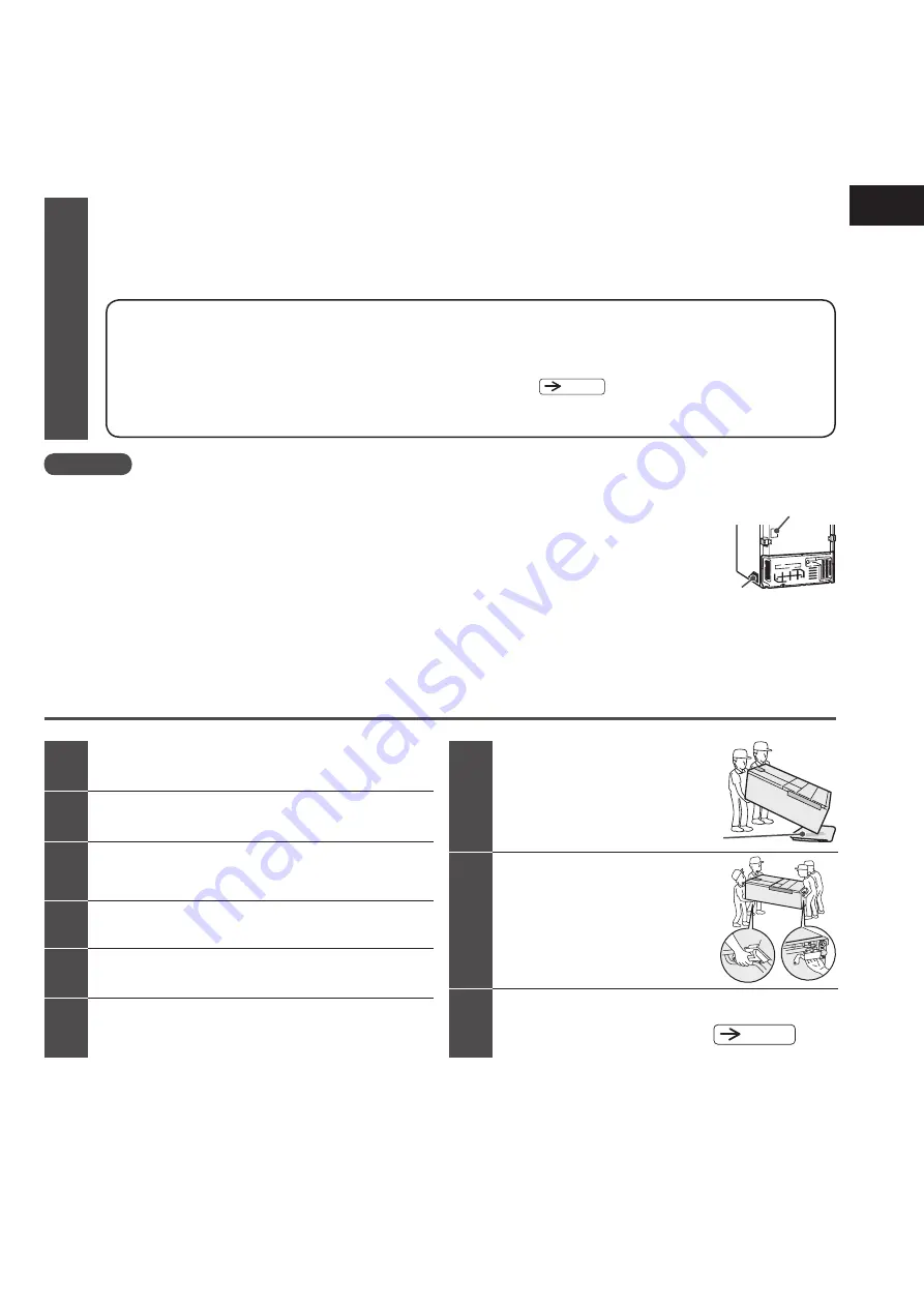 Hitachi R-F6200H How To Use Manual Download Page 11