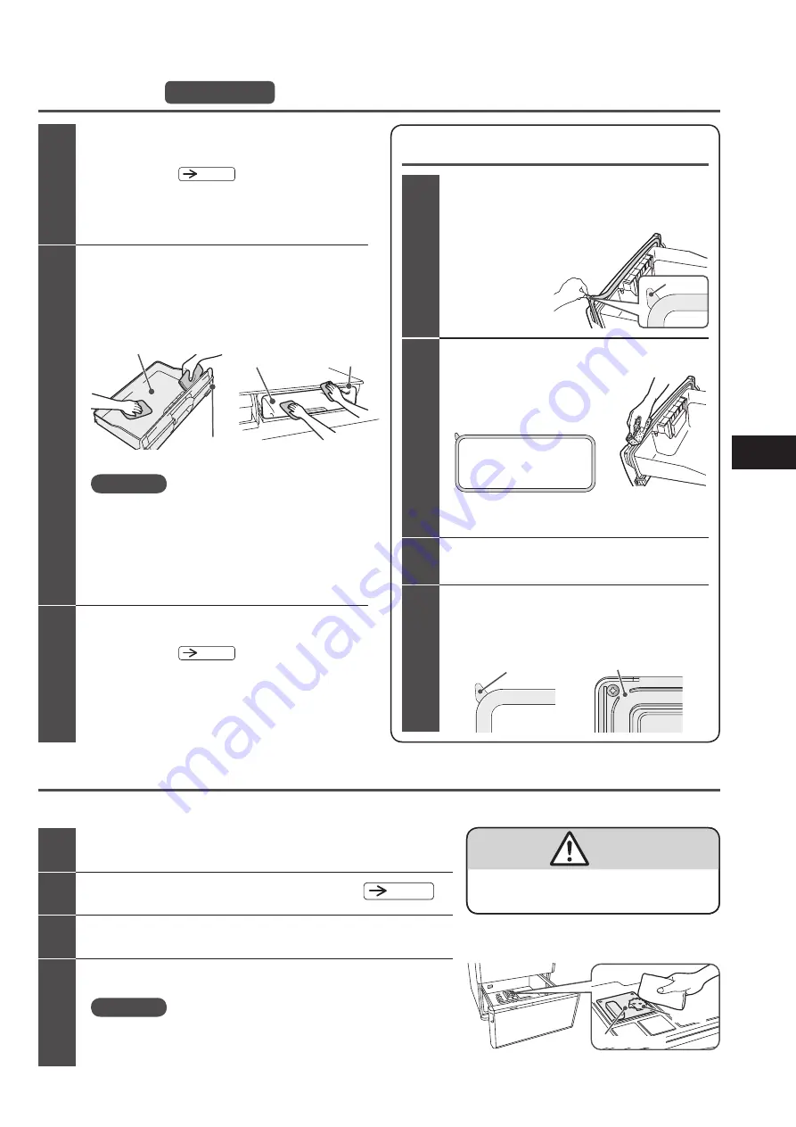 Hitachi R-F6200H How To Use Manual Download Page 29