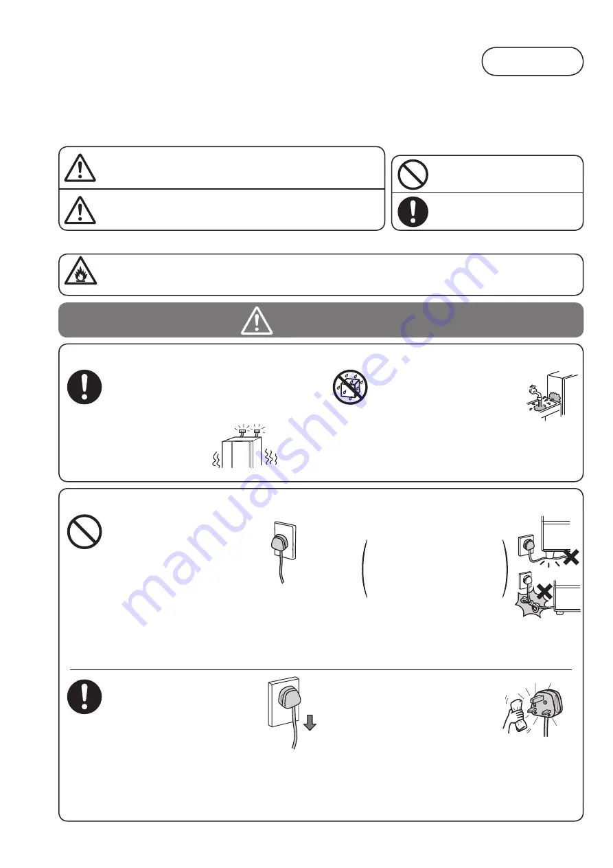 Hitachi R-F6200H How To Use Manual Download Page 42